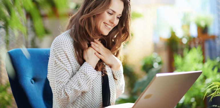 Individualna Ananda seansa 60 minut - online