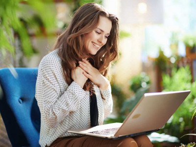 Individualna Ananda seansa 60 minut - online