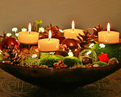 Kaj nam prinaša zadnji adventni teden?