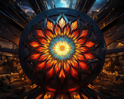 Zvočna kopel z energijskim zdravljenjem