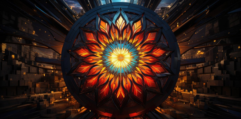 Zvočna kopel z energijskim zdravljenjem