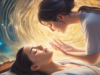 Akademija za energijskega terapevta - Certificiran program 