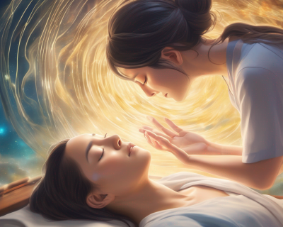 Akademija za energijskega terapevta - Certificiran program 