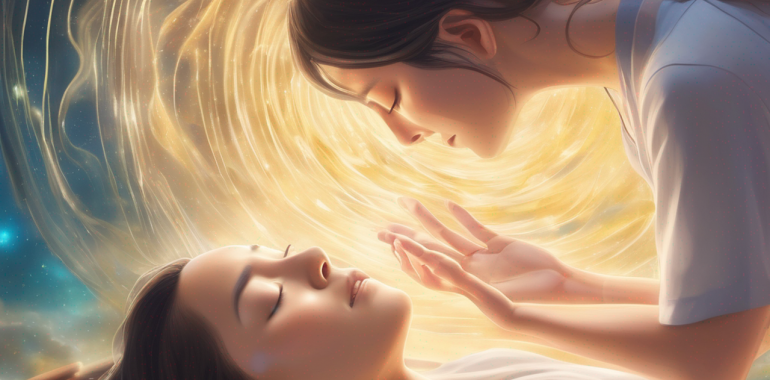 Akademija za energijskega terapevta - Certificiran program 