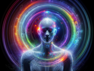 5 nivojev zavesti - na katerem si ti?