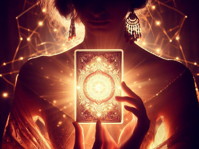  Duhovno vodstvo tedna (27.5. – 2.6.2024)