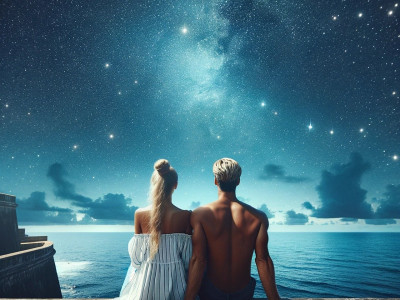 Kako lahko vemo, da nam je nekdo usojen?