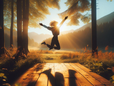 6 sestavin za dosego trdnega zdravja po Basharju