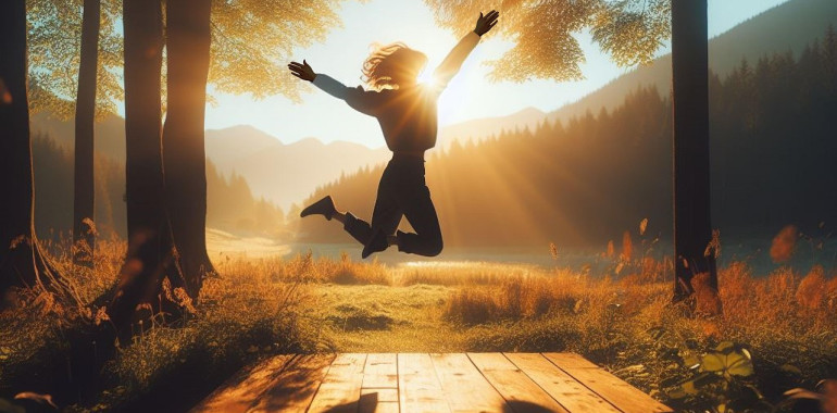 6 sestavin za dosego trdnega zdravja po Basharju