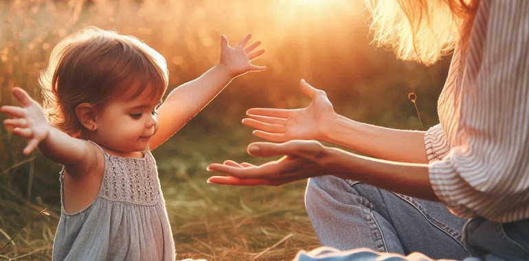 Zdravljenje ranjenega notranjega otroka: ljubezen do Sebe ti bo spremenila življenje