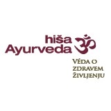 Hiša Ayurveda, indijska tradicionalna medicina in masaže