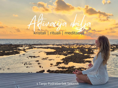 BREZPLAČNO - 21 dni manifestacije OBILJA