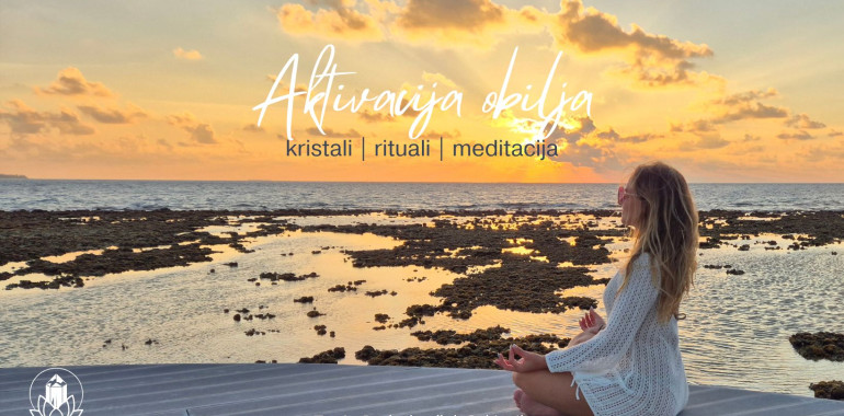 BREZPLAČNO - 21 dni manifestacije OBILJA