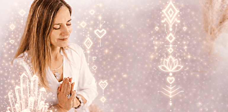 Aktivacija RADOSTI in OBILJA