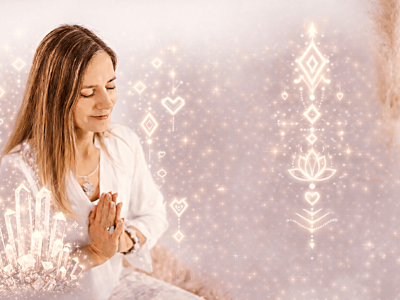 Aktivacija RADOSTI in OBILJA