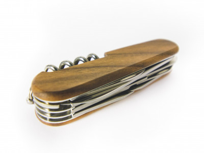 Večopravilnost te upočasni