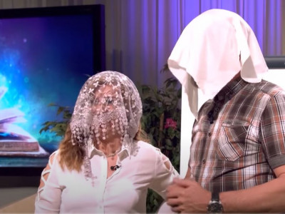 Zakaj odstraniti kopreno pozabe in pogledati z dušo?