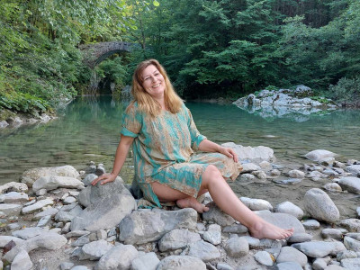 7. 7.: portal med zavednim in nezavednim delom sebe