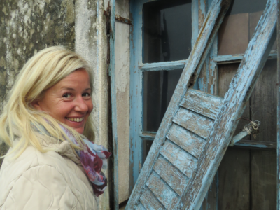 Svetovanja Spreminjanje