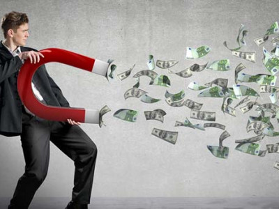 Kako postati magnet za vse pozitivno, kar si želimo?