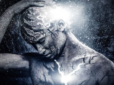 Zaščita pred slabimi energijami