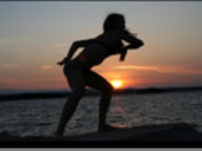 Capoeira Energy™ - učinki vadbe - 4. del