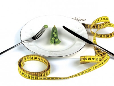 KO ŽIVLJENJE POSTANE (SAMO) HRANA