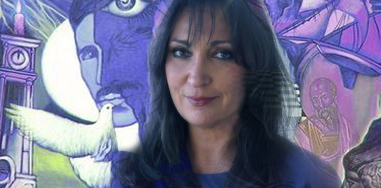 Anya Petrović: Tesla metamorfoza seminarji in predavanja