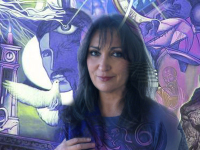 Anya Petrović: Tesla metamorfoza seminarji in predavanja