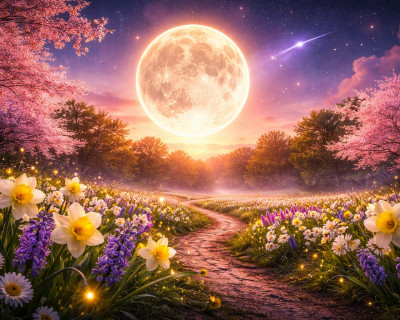 April 2026: mesec velikih premikov, gradnje temeljev in nove usode 