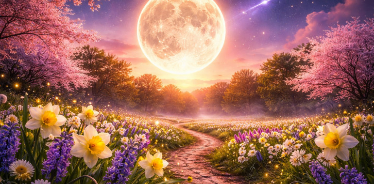 April 2026: mesec velikih premikov, gradnje temeljev in nove usode 