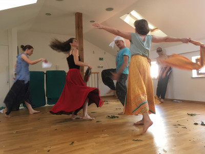 Arhetipsko kolo - Kdaj lahko govorimo o osebnih arhetipih?