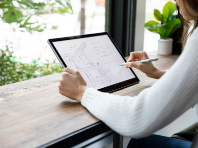 Arhitekt/-ka svoje usode – kreirajte življenje, kot si ga želite!