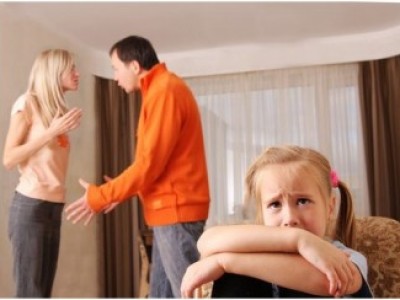 Mama, Ljubezen in Zakon Privlačnosti