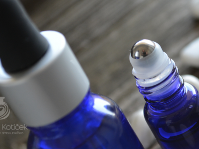 Spletni tečaj: Aromakozmetika za obraz