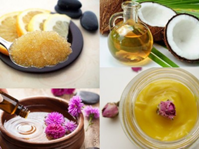 Aroma kozmetika – popoln dar narave za nego telesa in duše