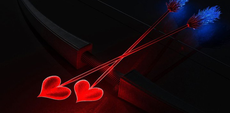 Meditacija: Predajmo se srčni ljubezni