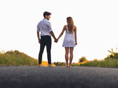 Partnerstvo je potovanje