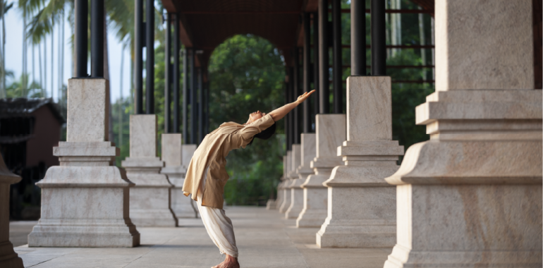 Yoga Moment, Klasična Hatha joga