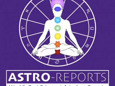 Astrološka poročila