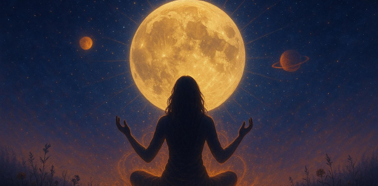 November 2025: zaključi cikle, postavi trdne temelje in odpri vrata obilju