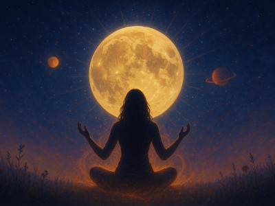 November 2025: zaključi cikle, postavi trdne temelje in odpri vrata obilju