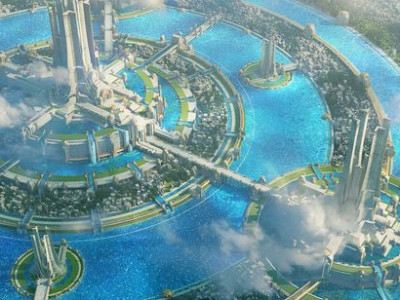 Kako je padec Atlantide spremenil našo Resničnost (Drunvalo Melchizedek)