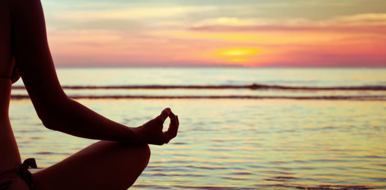 Fitnes za čustva - AUM meditacija