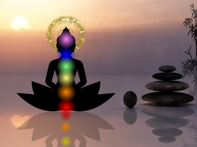 Kaj pomeni, če ima človek zaprte čakre in kako si lahko pomagaš?