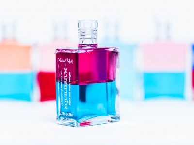 Aura-Soma® barvno svetovanje