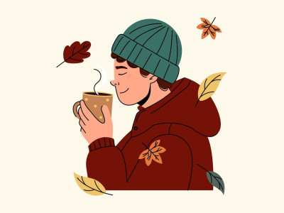 Energijski tok tedna (23. - 30. 11. 2025): teden stabilnosti in umirjenega koraka naprej!