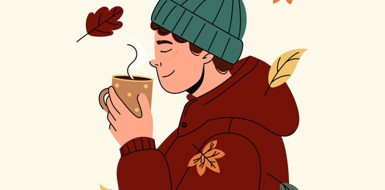 Energijski tok tedna (23. - 30. 11. 2025): teden stabilnosti in umirjenega koraka naprej!