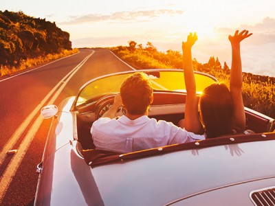 Avgust: kaj ti prinašajo energije tega meseca?