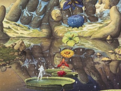 Kaj nam angeli šepetajo za avgust?